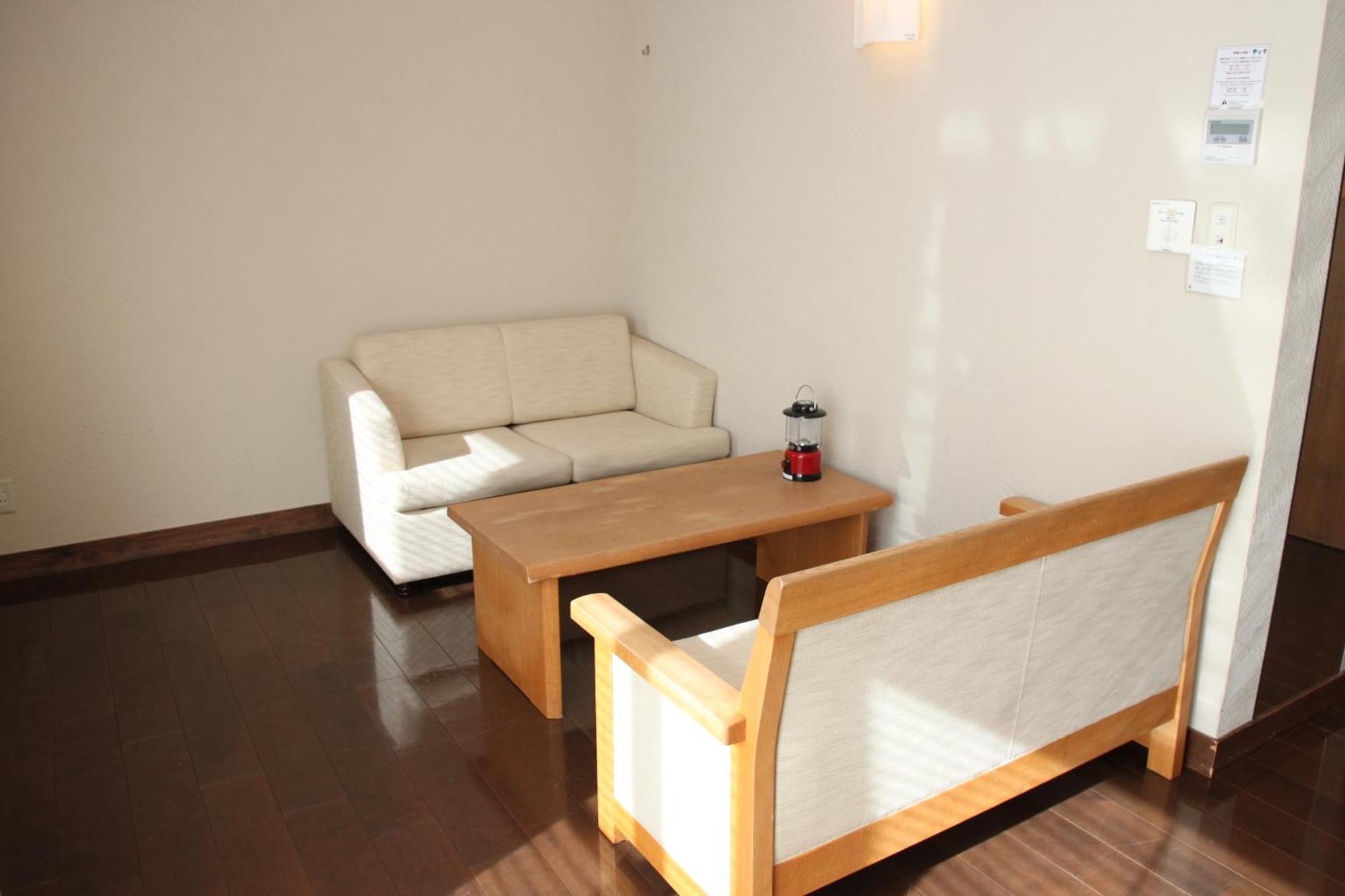 Toyota Shirakawa-Go Eco-Institute Hotel Cameră foto