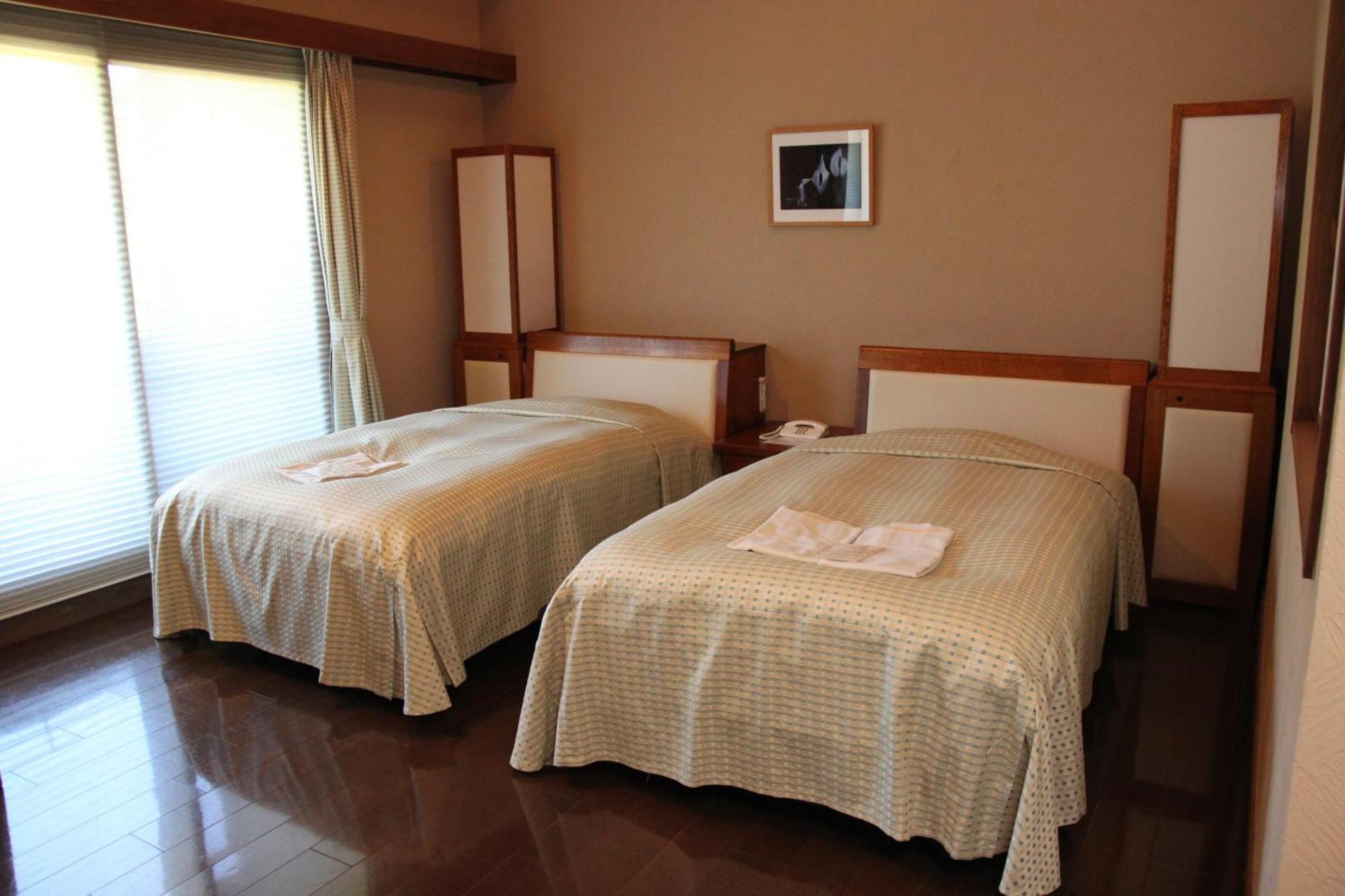 Toyota Shirakawa-Go Eco-Institute Hotel Cameră foto