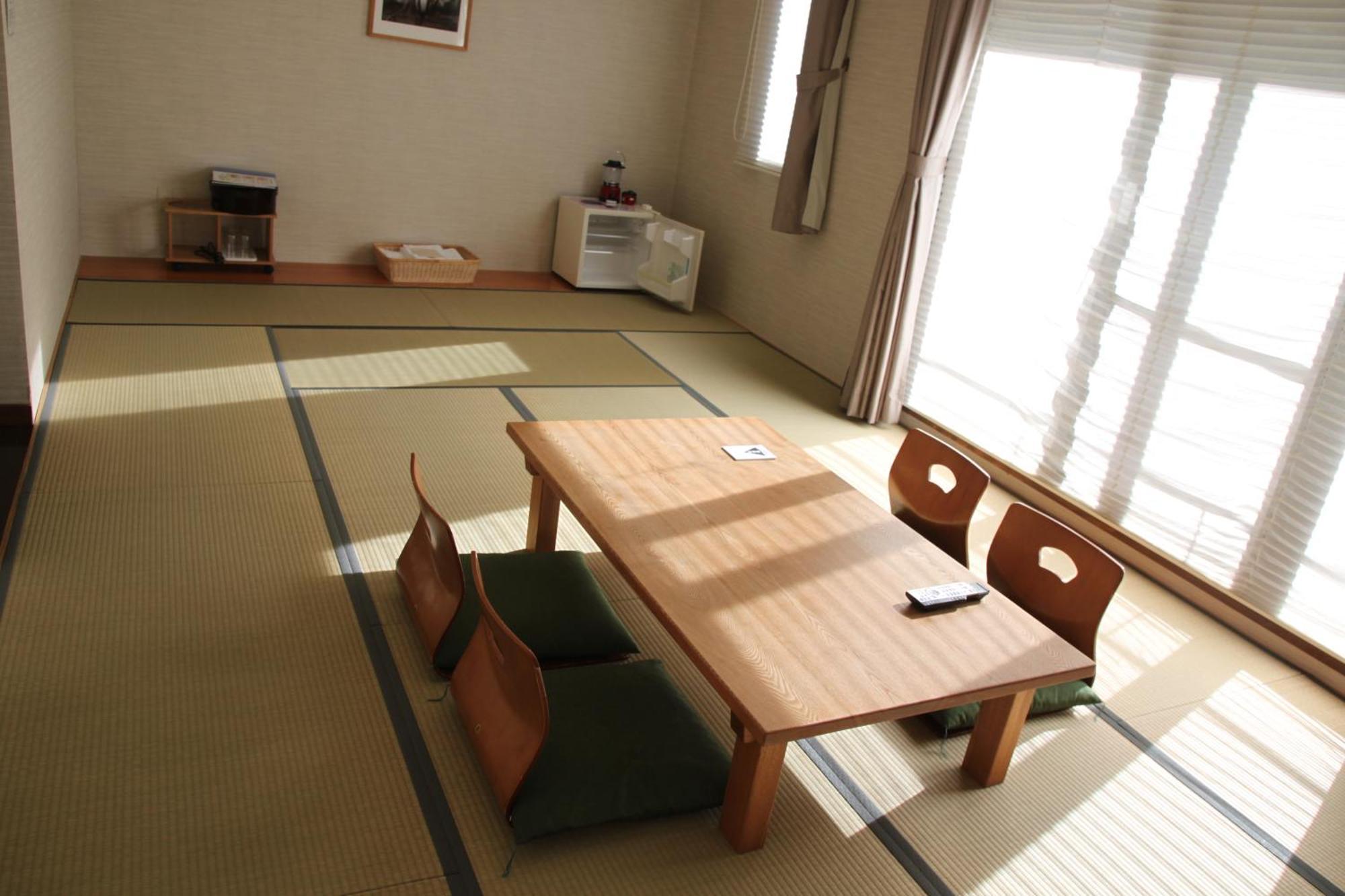 Toyota Shirakawa-Go Eco-Institute Hotel Cameră foto