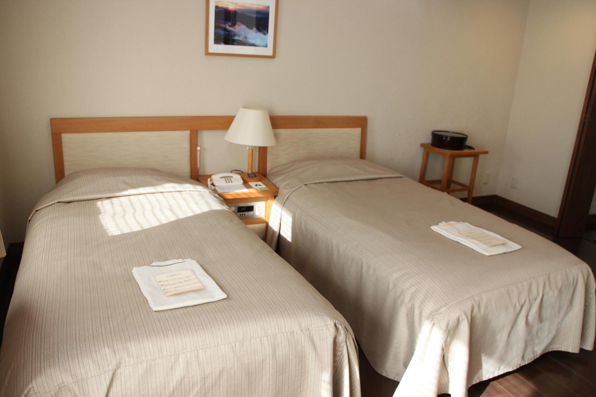 Toyota Shirakawa-Go Eco-Institute Hotel Cameră foto