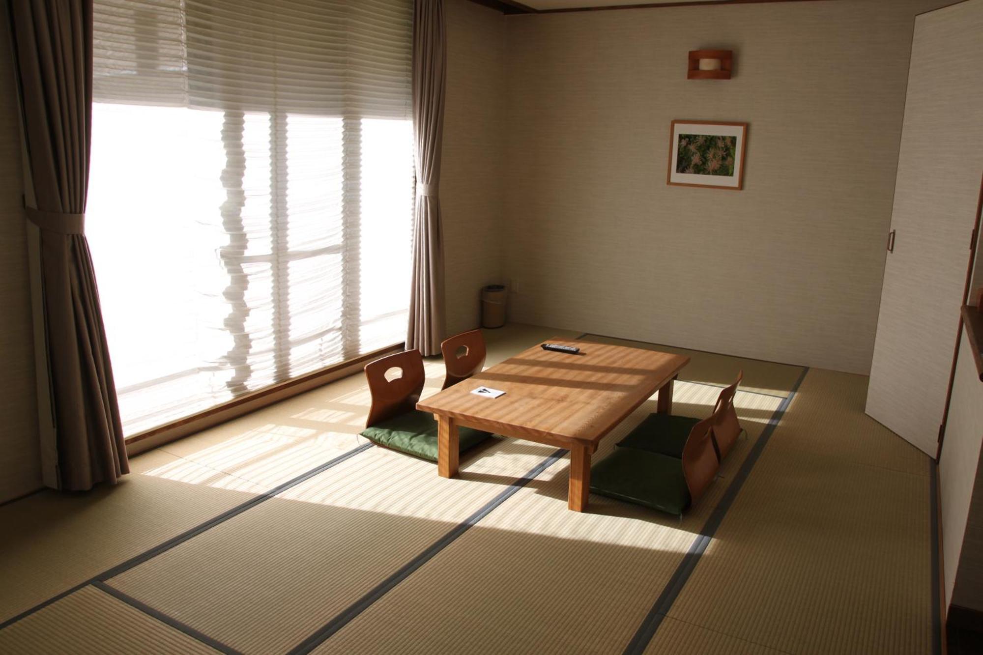 Toyota Shirakawa-Go Eco-Institute Hotel Cameră foto